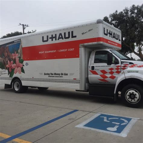 uhaul on fullerton and pulaski